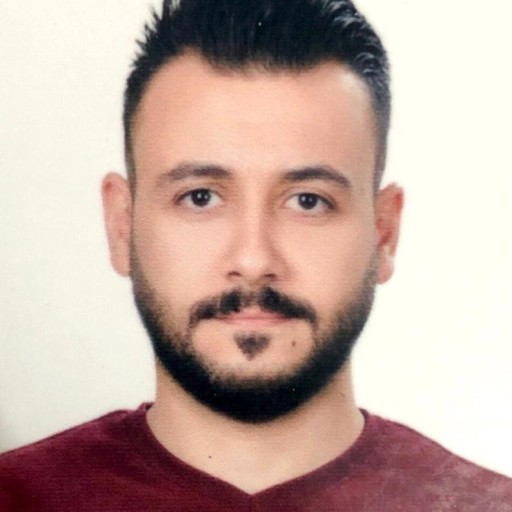 يوسف عماد
